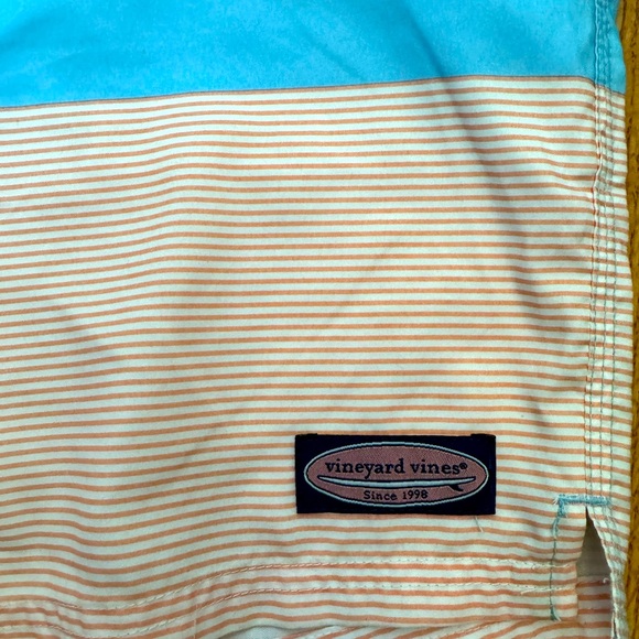 Vineyard Vines Swim Trunks - Picture 4 of 7